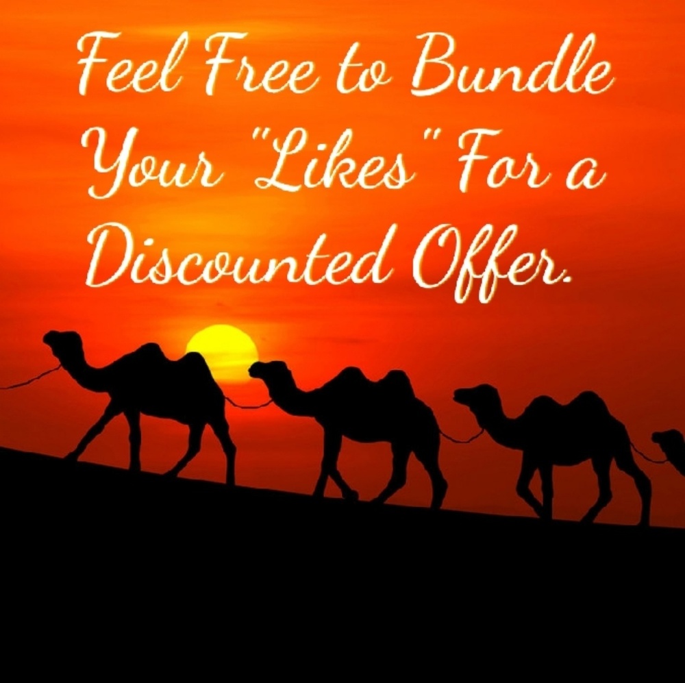 Bundle Discount Offer
